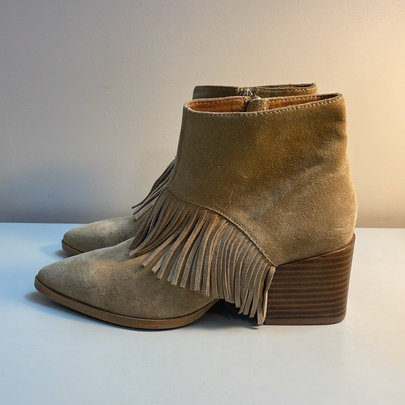 Matiko boots - Picture 2 of 9